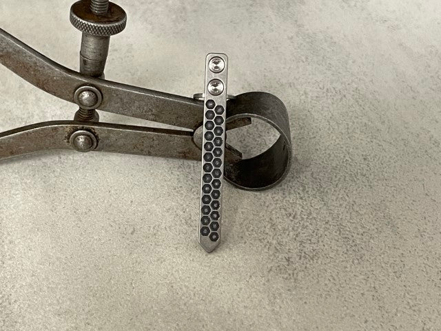 Machined Pocket Clip
