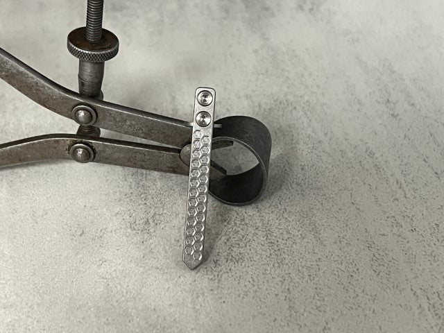 Machined Pocket Clip