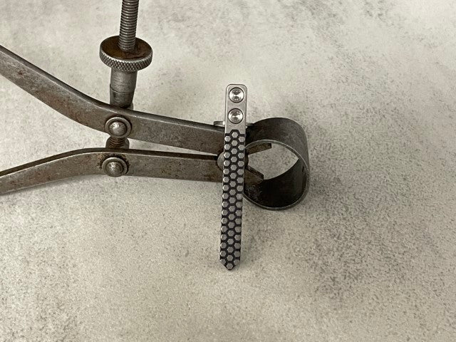 Machined Pocket Clip