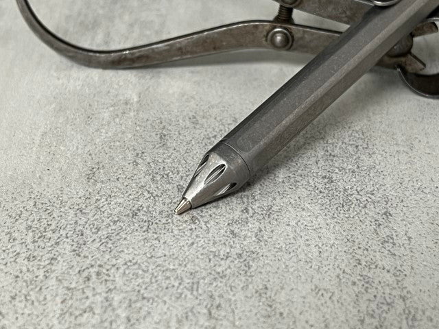 Pencil Tips