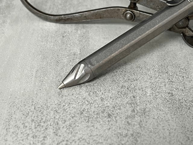 Pencil Tips