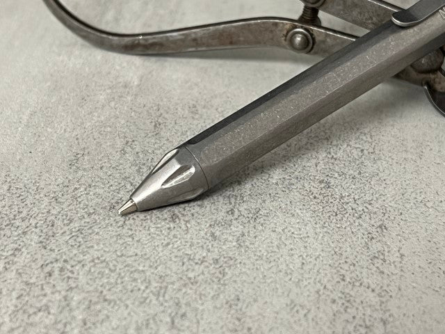 Pencil Tips