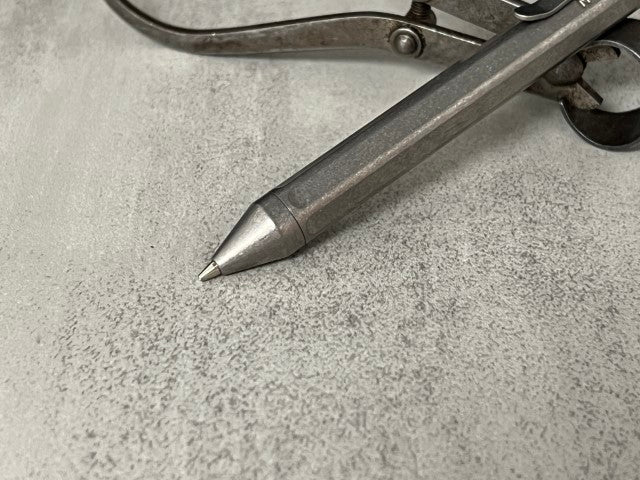 Pencil Tips