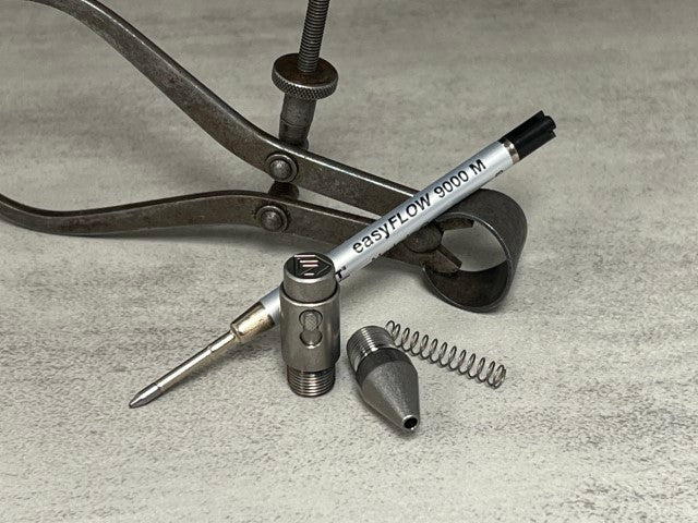 LeadSlinger® to TiButton® Kit
