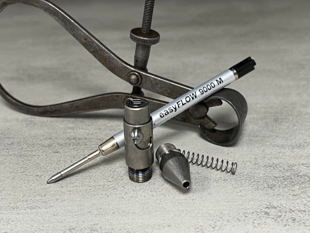 LeadSlinger® to NottaBolt® Kit