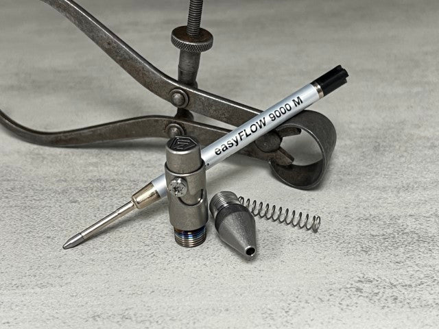 LeadSlinger® to NottaBolt® Kit