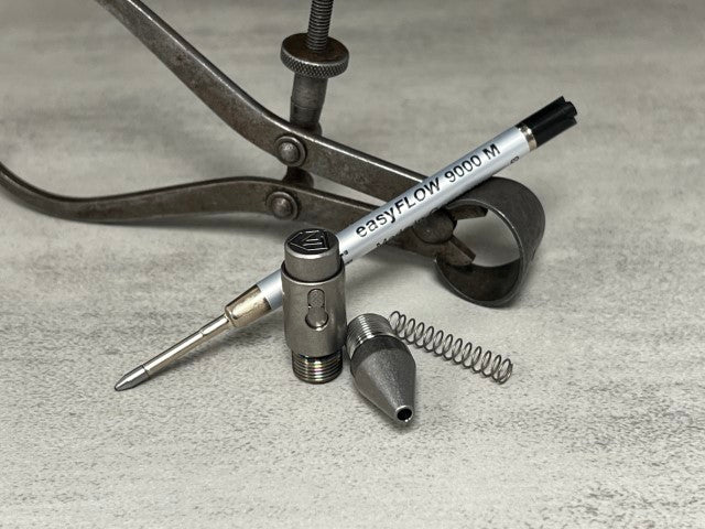 LeadSlinger® to TiButton® Kit
