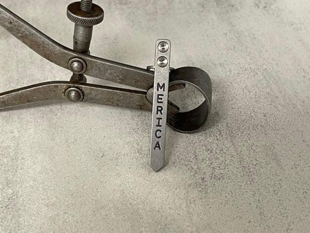 Machined Pocket Clip