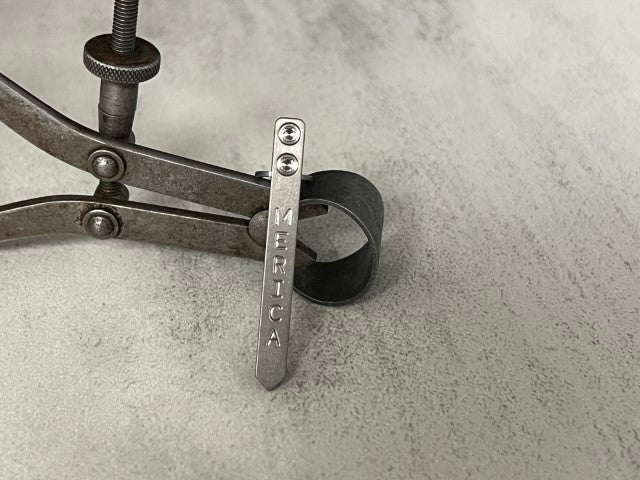Machined Pocket Clip
