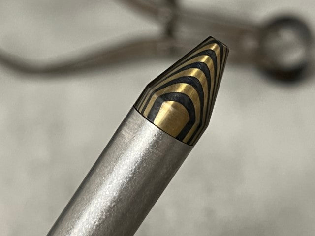 Exotic Pen Tips