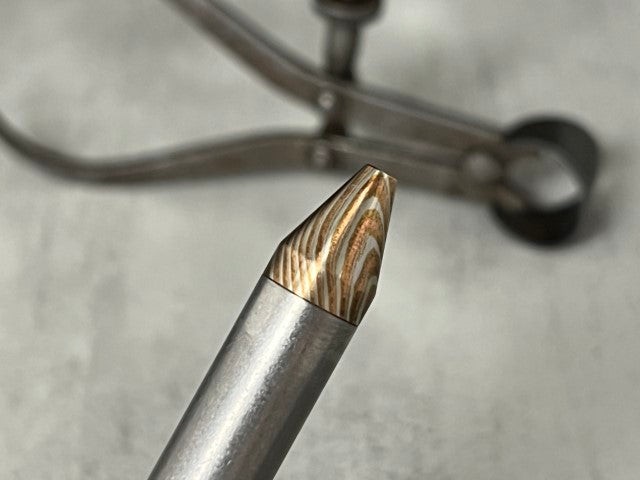 Exotic Pen Tips