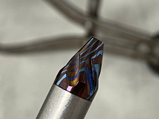 Exotic Pen Tips