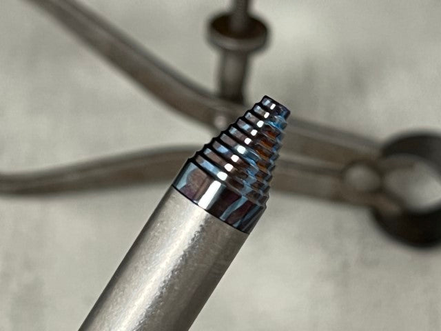 Exotic Pen Tips