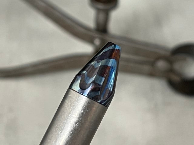 Exotic Pen Tips