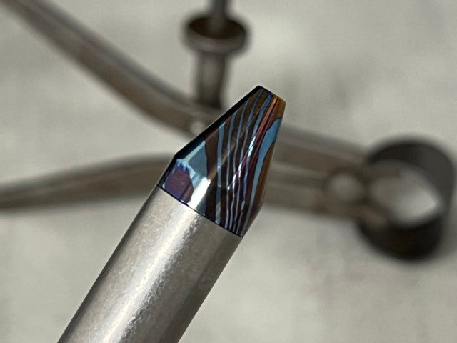 Exotic Pen Tips