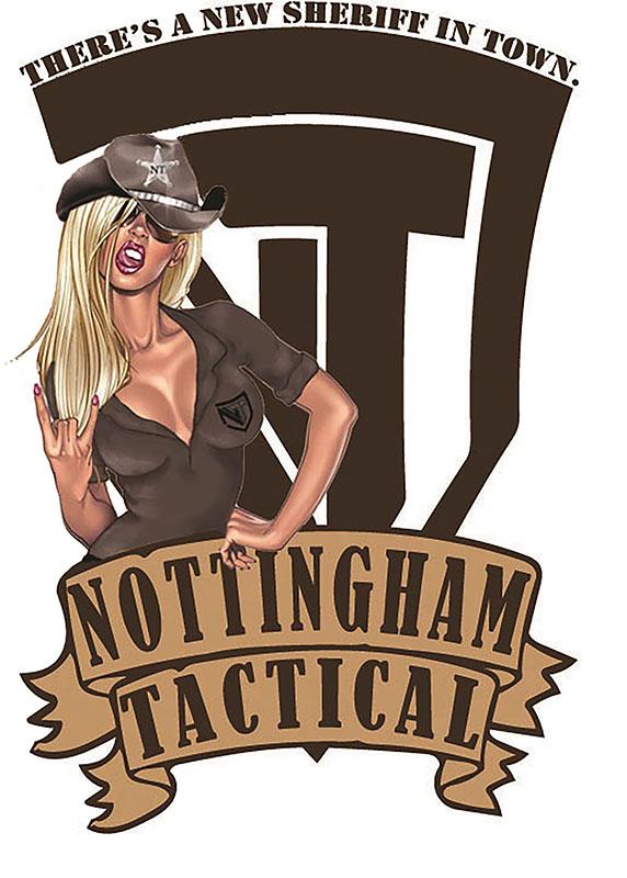 NTI DECALS