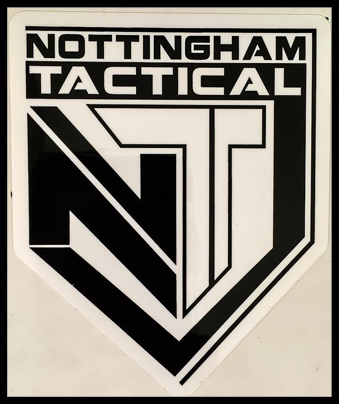 NTI DECALS