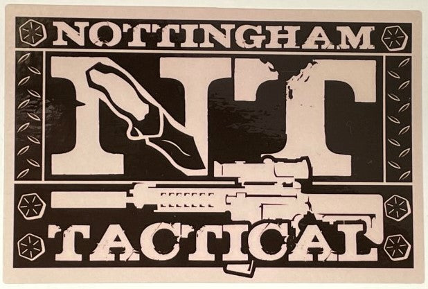 NTI DECALS