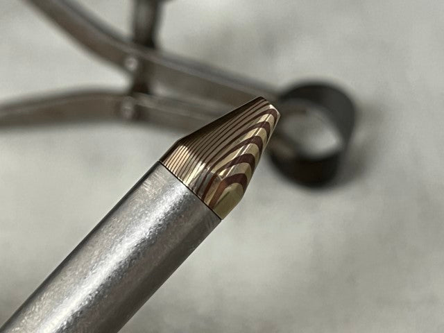 Exotic Pen Tips