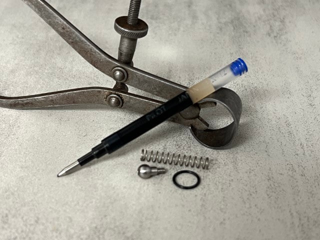 NottaBolt® Spare Parts Kit