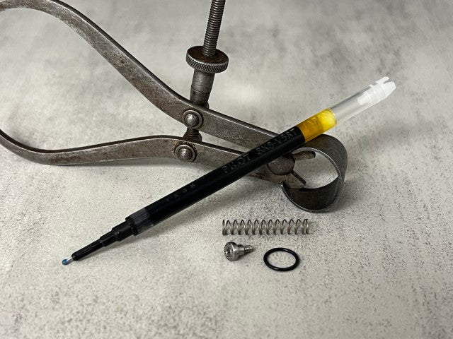 NottaBolt® Spare Parts Kit