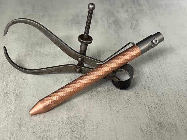 NottaBolt® Copper