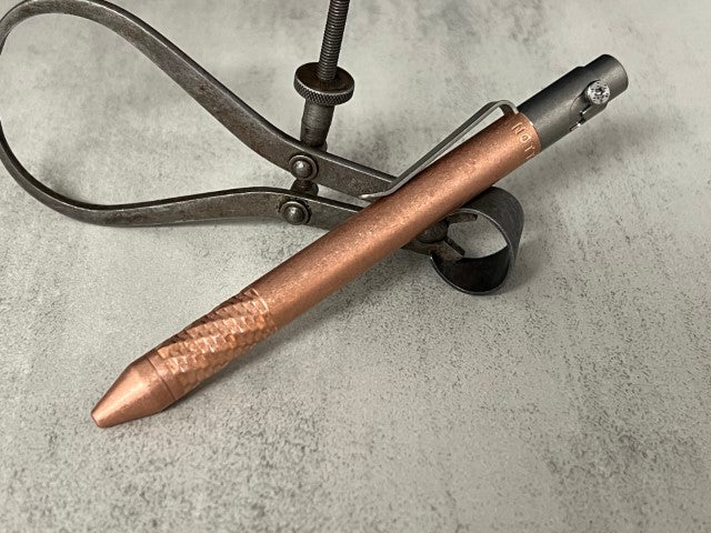 NottaBolt® Copper