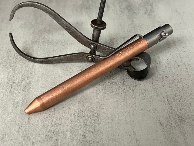 NottaBolt® Copper