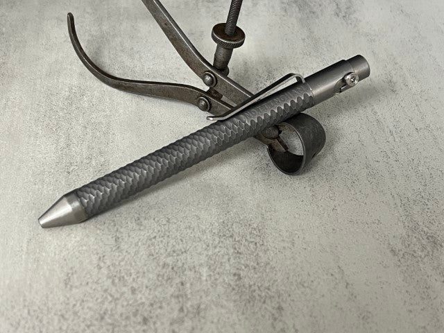 NottaBolt® Titanium
