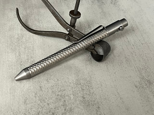 NottaBolt® Titanium