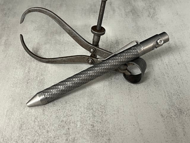 NottaBolt® Titanium