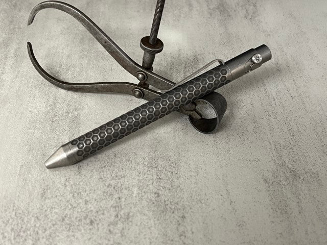 NottaBolt® Titanium