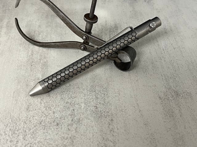NottaBolt® Titanium