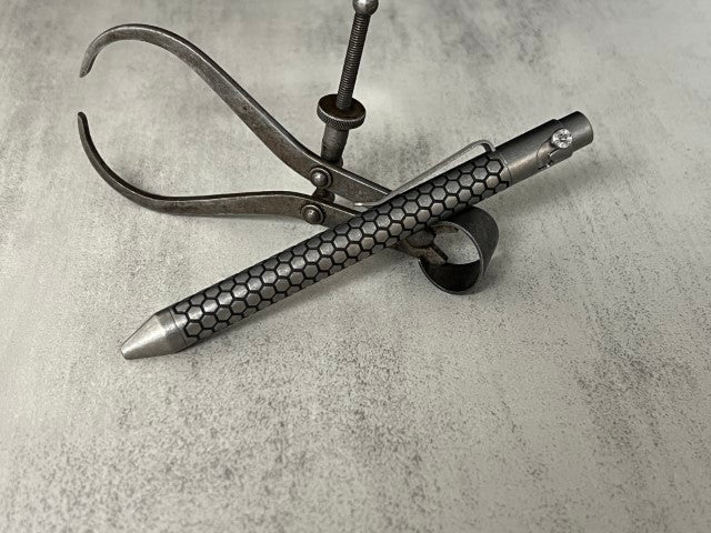 NottaBolt® Titanium