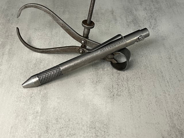 NottaBolt® Titanium