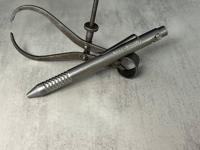 NottaBolt® Titanium