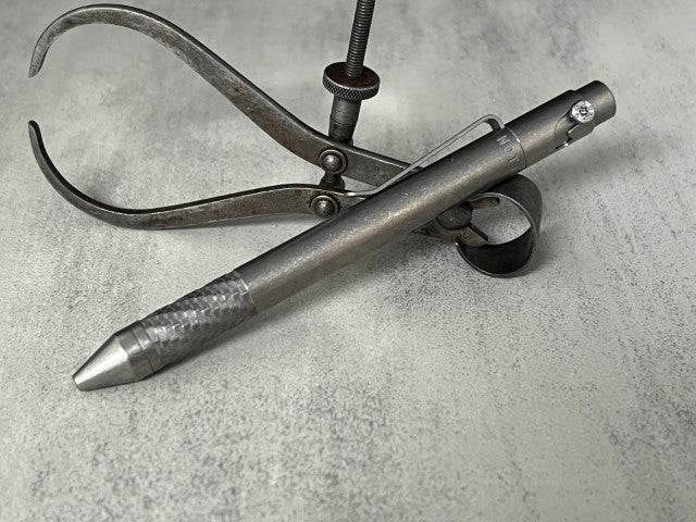 NottaBolt® Titanium