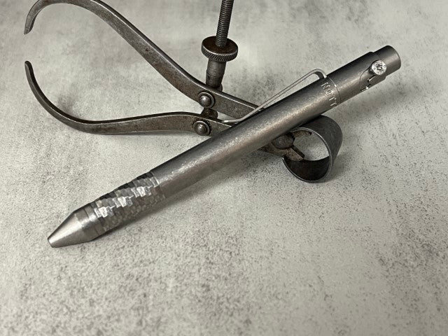 NottaBolt® Titanium