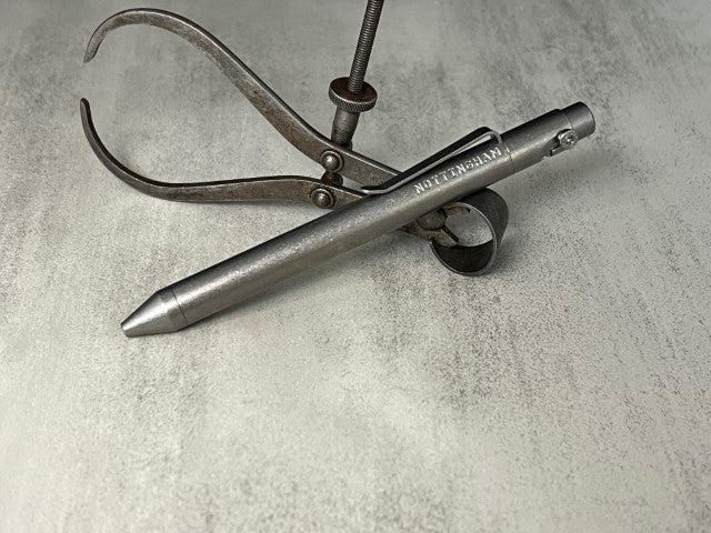 NottaBolt® Titanium