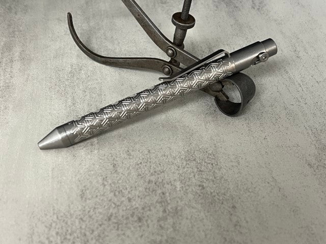 NottaBolt® Titanium