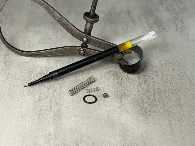 Spare Parts Kit