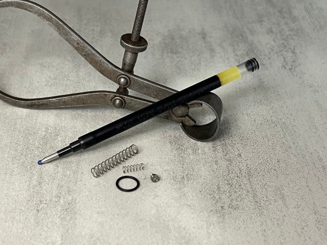 Spare Parts Kit