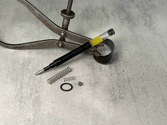 Spare Parts Kit