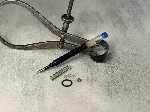 Spare Parts Kit