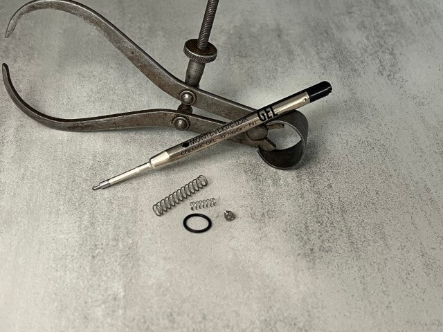 Spare Parts Kit