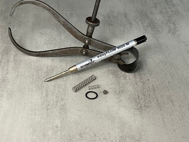 Spare Parts Kit