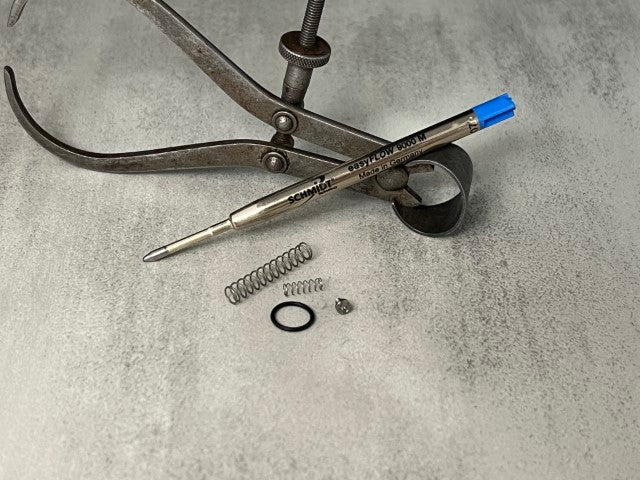 Spare Parts Kit