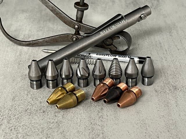 Pen Tips