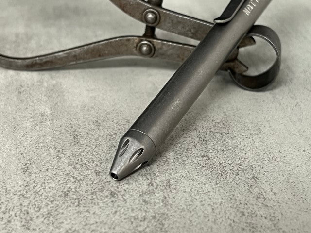 Pen Tips