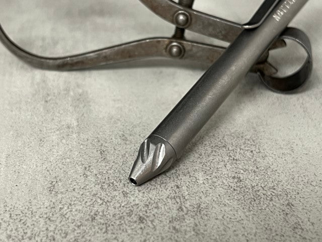 Pen Tips